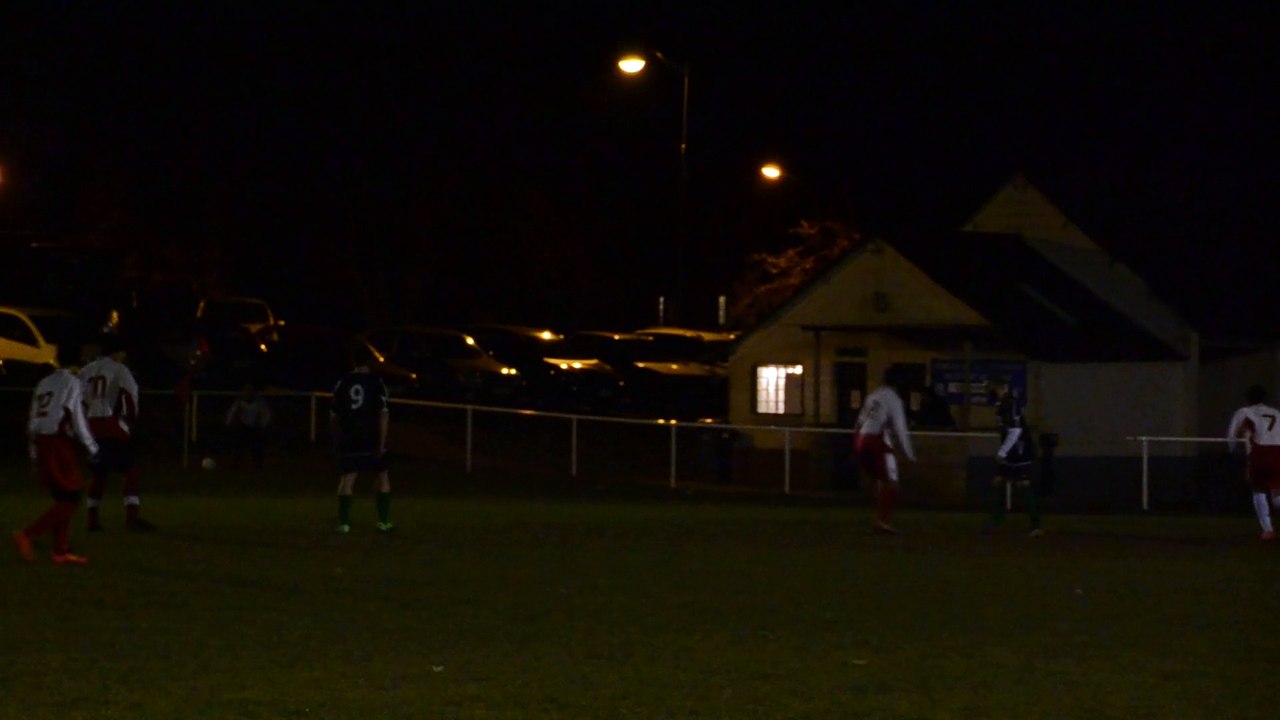 Match Coincy B / Fére en tardenois B