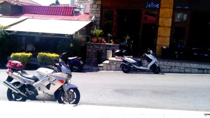 Moto Volta - Αμαλιάδα 15-07-2014