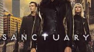 Deadly Sanctuary Full Movie Streaming HD