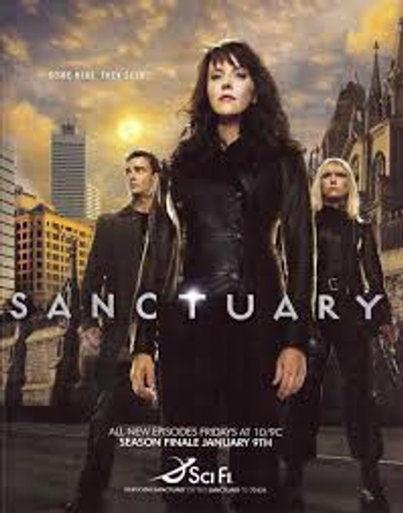 Deadly Sanctuary Full Movie Streaming HD