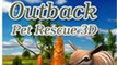 Outback Pet Rescue 3D Gameplay (Nintendo 3DS) [60 FPS] [1080p]