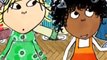 Charlie and Lola English episodes My Little Town lc