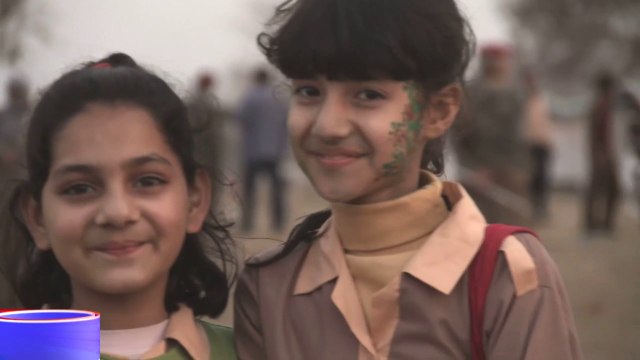 Bara Dushman Bana Phirta Hai Jo Bachon Sy Larta Hai-HD 1080p-Waqas Production(Kabirwala)