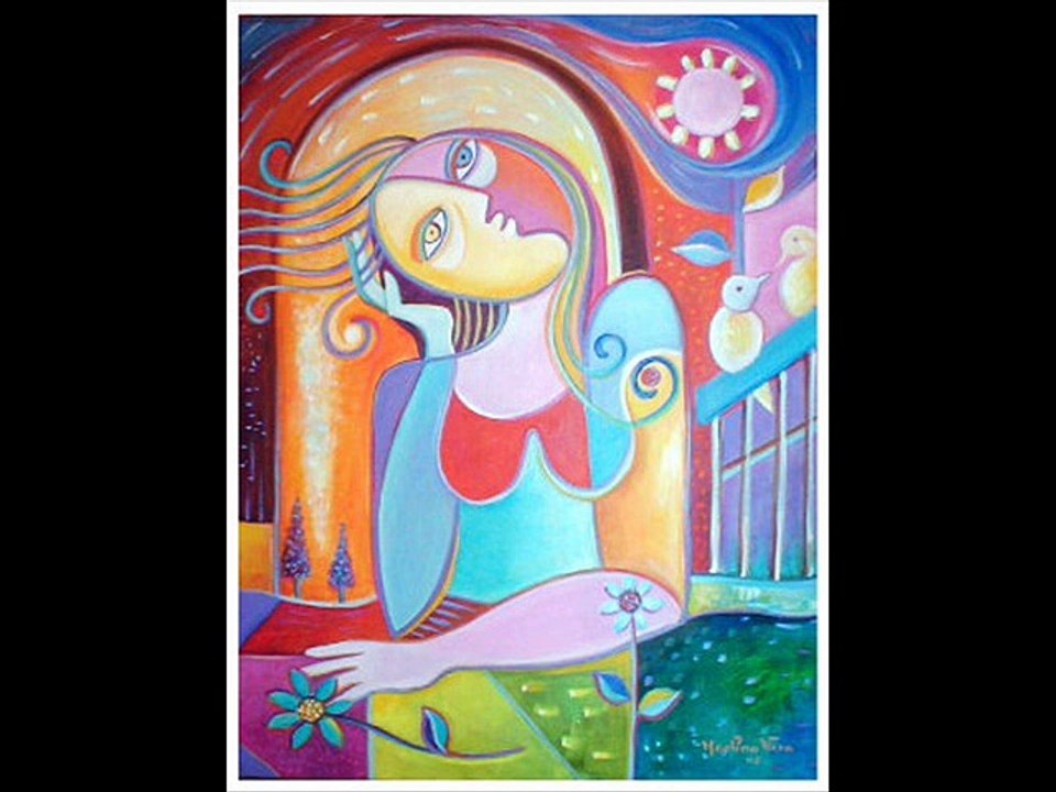 العين فى العين (أعطف يا جميل) - محمد قنديل