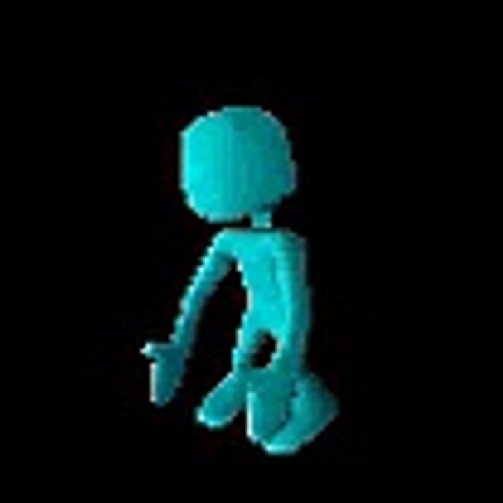 TEST CG