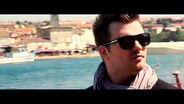 Deepside Deejays 'Never Be Alone'