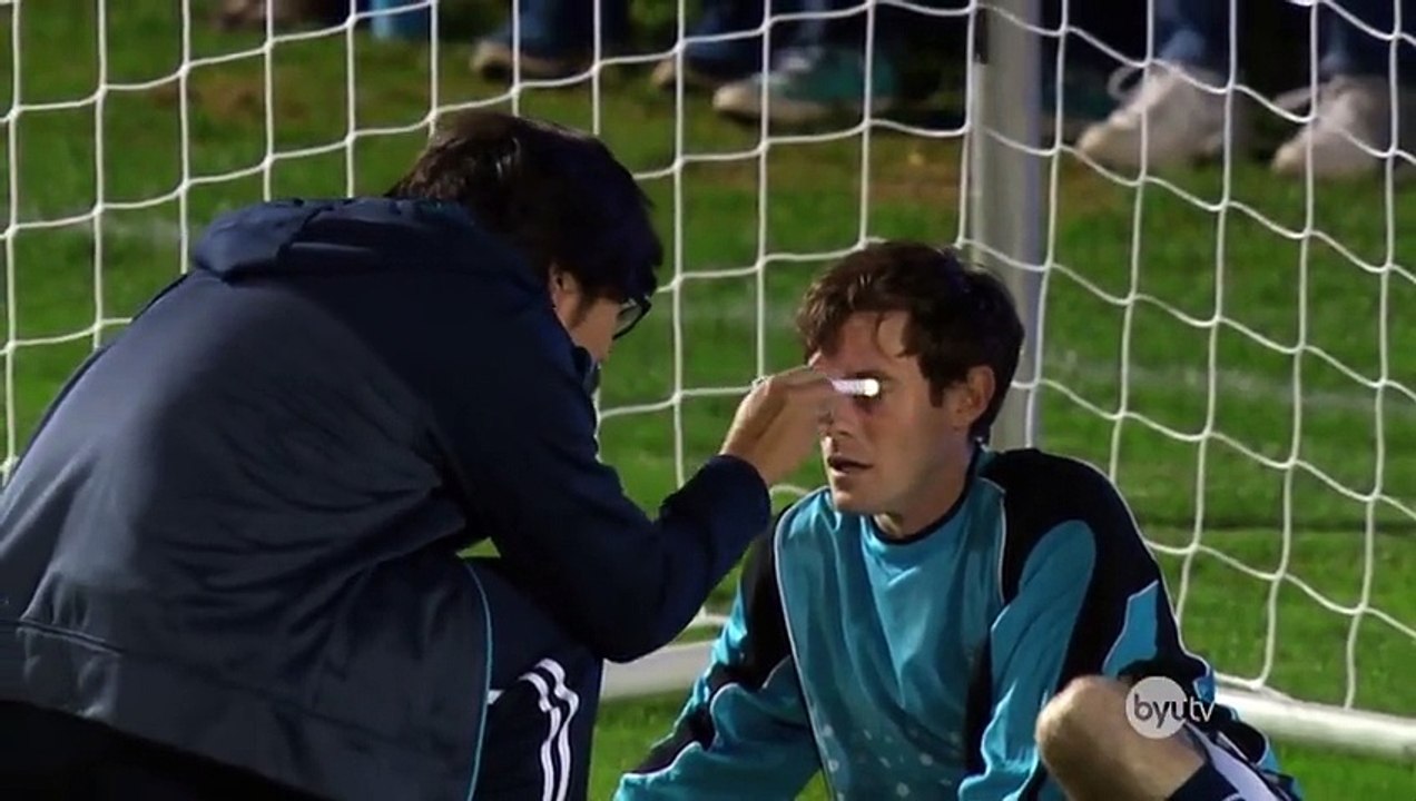 Top Soccer Shootout Ever With Scott Sterling - Studio C (Original)