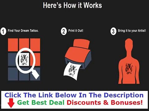 Tattoo Me Now Login +++ 50% OFF +++ Discount Link