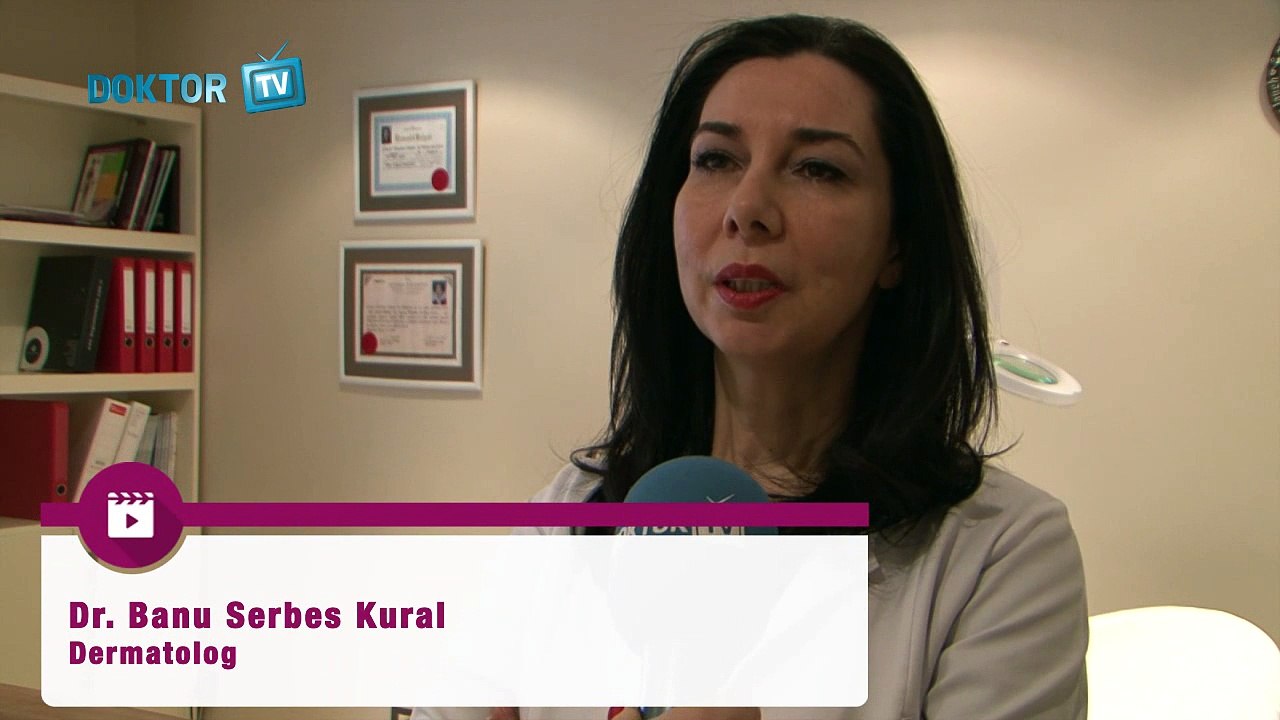 Lazer epilasyon hangi durumlarda uygulanır?