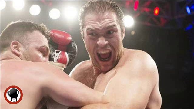 Tyson Fury vs Christian Hammer Live Streaming Boxing Online Free