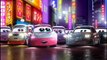 Cars Toon - ENGLISH - Mater s Tall Tales - Maters - McQueen - kids movie - Mater Toons - the cars