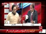 Why Nawaz Sharif Agreed For Senate Elections Open Voting - Kashif Abbasi