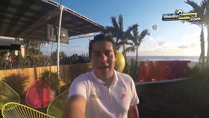 Lista la Final femenil del Abierto Mexicano de Tenis