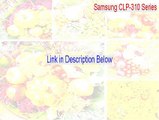 Samsung CLP-310 Series (Mono) Keygen [Samsung CLP-310 Series samsung clp-310 series driver]