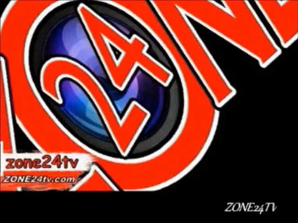 Zone24tv Episode SeyeX