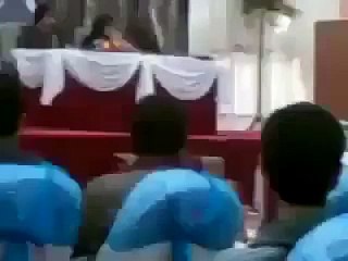 Funny Speech on topic / Tera kia ho ga kaleya / HD