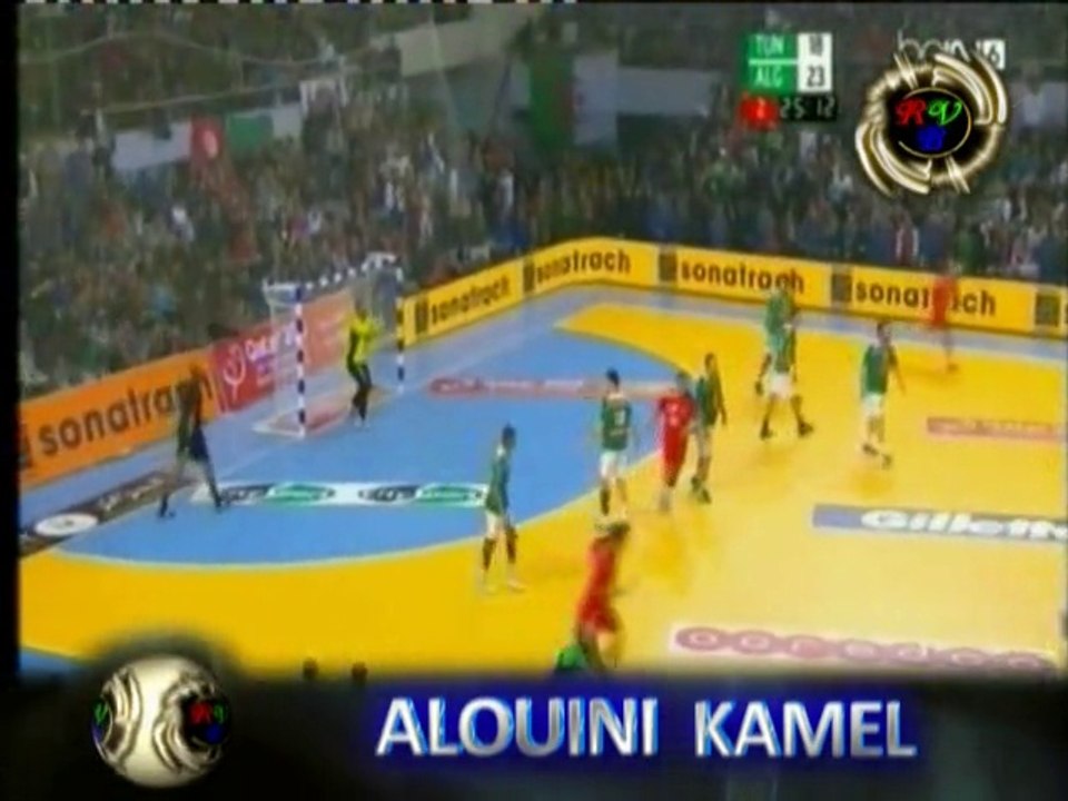 kamel alouini new cv 2015