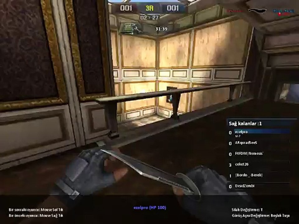 nefes-kesici Wallhack
