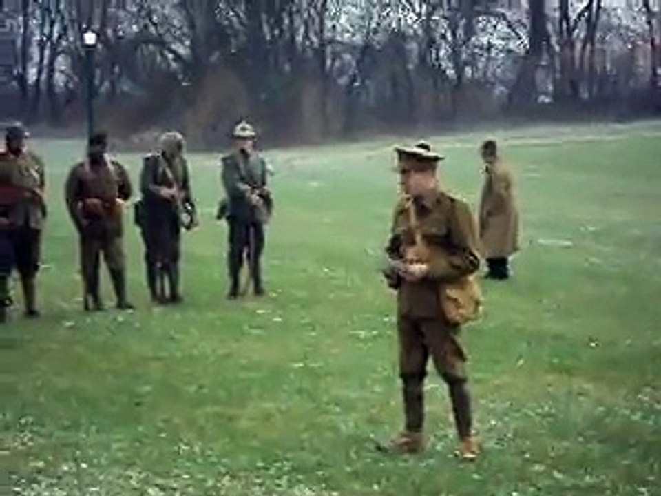WW I FRANCE