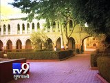 Swine flu threat shuts down Rajkot school - Tv9 Gujarati