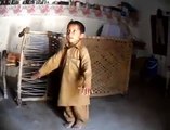 naya pakistan baby | dancing outclass steps | HD