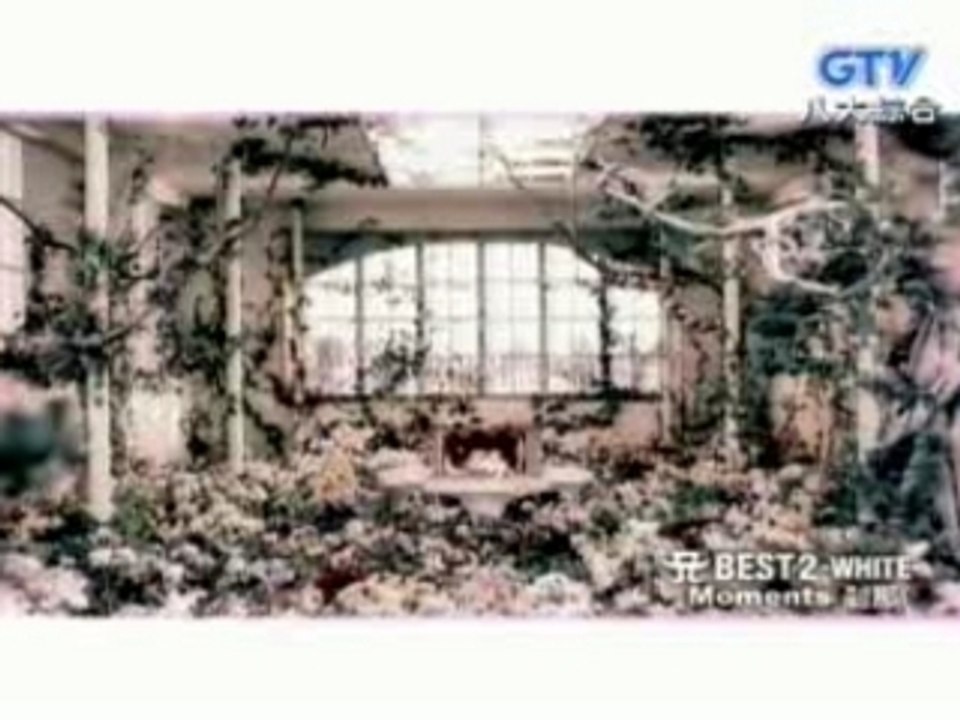 CM Ayumi Hamasaki a best taiwan version