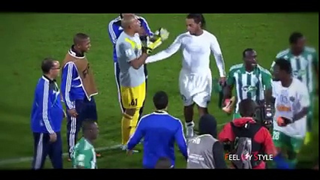 Quand Football rime avec Respect et Émotion