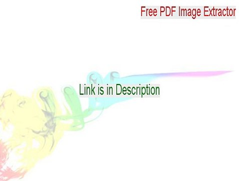 Free PDF Image Extractor Crack [4dots software's free pdf image extractor]