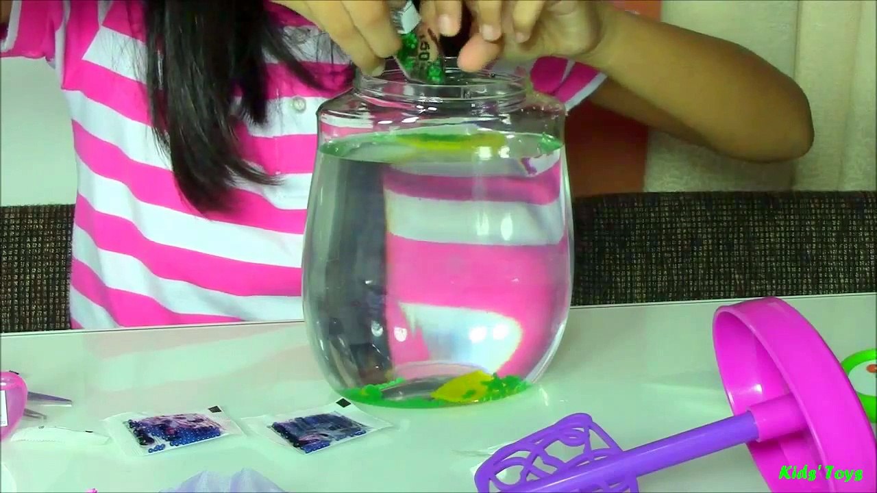 Orbeez Perfume Magic Kit Scented Balls - Kids  Toys