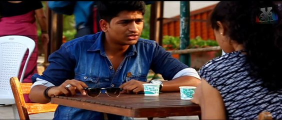 Why Should I [ ybr ] heart touching BREAKUP song [ D;bro ft Emm ]