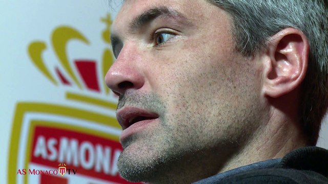 Toulalan : AS Monaco - PSG, des matches excitants