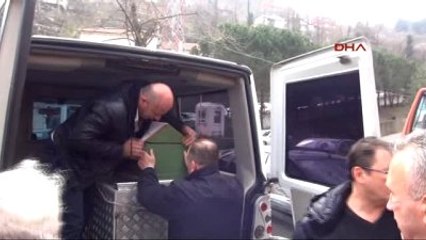 Zonguldak Emekli Madenci, Karaciğeri ile Bir Hastaya Umut Oldu