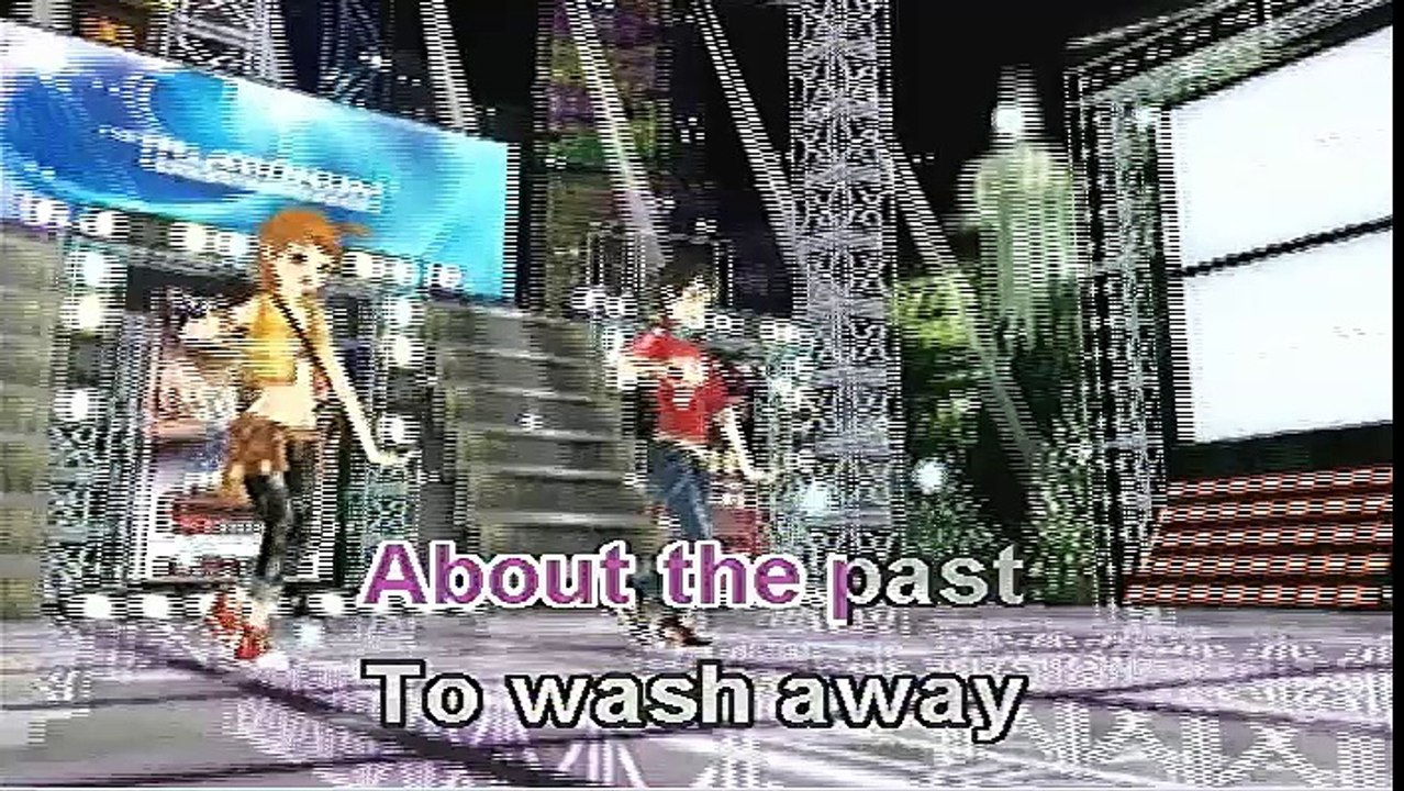 A Beautiful Lie - 30 Seconds To Mars