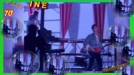 OMD - Tesla Girls (REMIX)