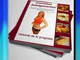 Comidas Adelgazantes Descargar Libro