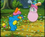 Popples - Le Camping