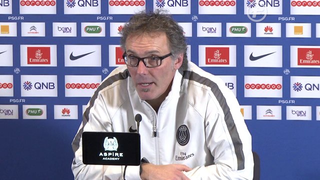 Blanc ne veut pas lâcher Marquinhos