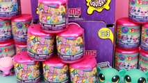 Fashems MLP New Surprise Toys LPS Giant Opening Pinkie Pie Rare Scootaloo My Little Pony Popular
