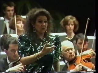 Mirella Caponetti Habanera Carmen G.Bizet