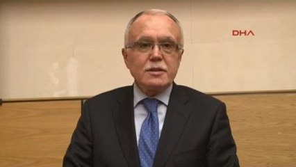 Kayseri Yakut Meclis'teki Olayların Aslı Seçim Öncesi Seçmene Selam, Genel Başkana Kendini...