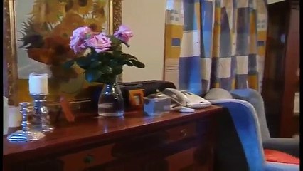 ΒΟΥΡΑΤΕ ΓΕΙΤΟΝΟΙ Επεισόδιο 83