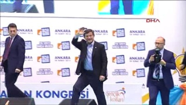 3başbakan Davutoğlu Türkiye'de Şiddetin, Silahın Dili Sona Erecek Demokratik Siyasetin Önü...