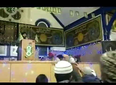 Pukaro Ya Rasool Allah by Hafiz Ahmad Raza Qadri naats fee download