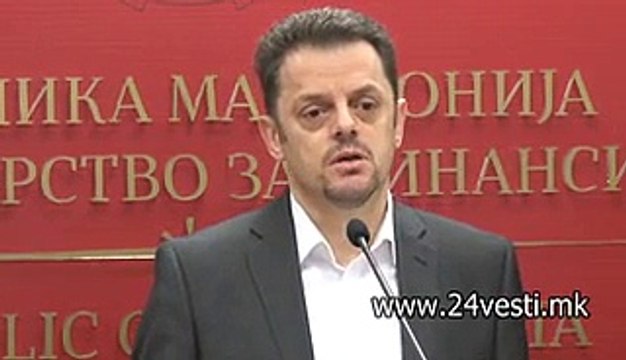 IZJAVA ZORAN STAVREVSKI 28 02