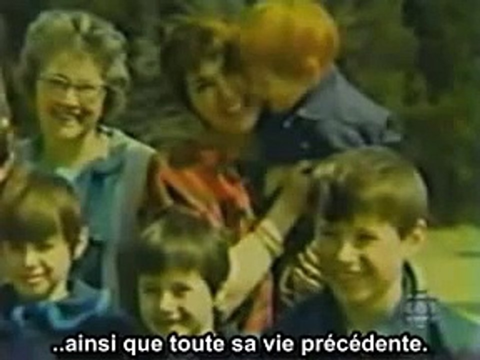 Le programme MK Ultra Au Canada (Dr Ewen Cameron)