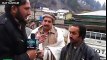 Where Javid Ulasyaar waste most of his time? Wali Adil's New disclosure - Voice Of Battagram-VOB