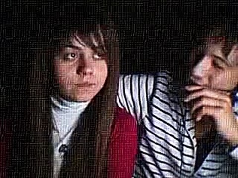 İçimden Akan Yaşlar