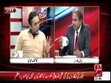 Why Nawaz Sharif Agreed For Senate Elections Open Voting-Kashif Abbasi