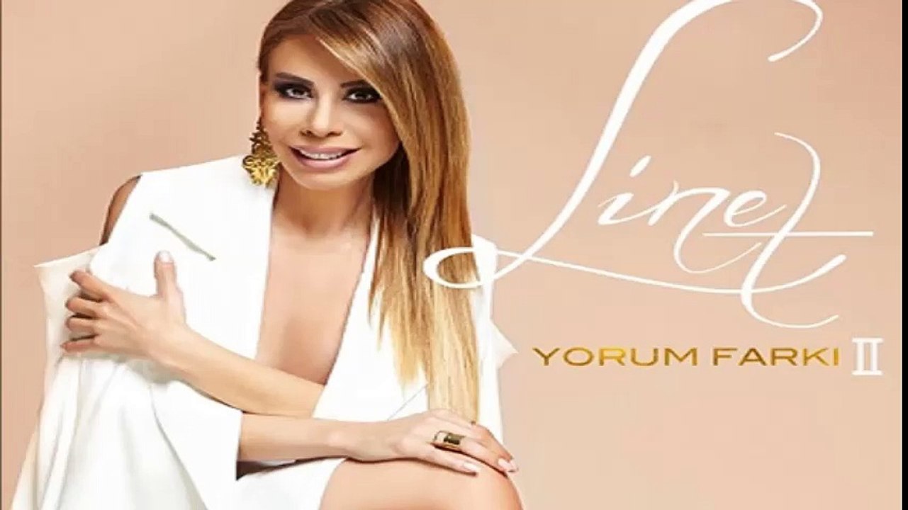 Linet - Unuttun mu Beni (2015)