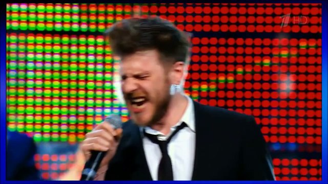 HD TV Стас Михайлов на турецком (ну вот и всё)